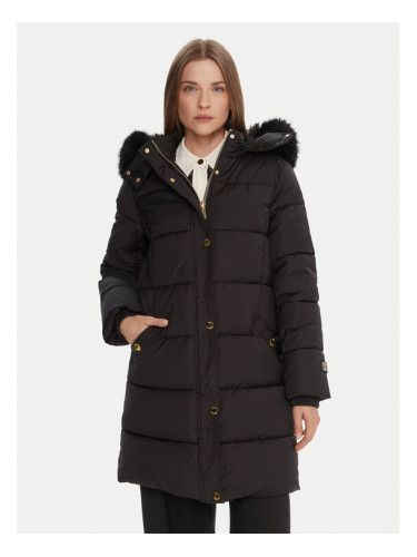 Marciano Guess Зимно палто 5BGL18 7378A Черен Regular Fit