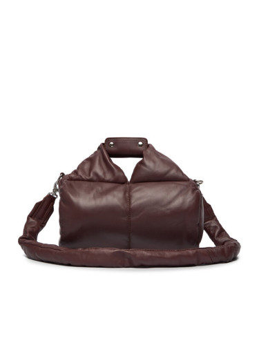 Vic Matié Дамска чанта 1H0618T_999B220335 Кафяв