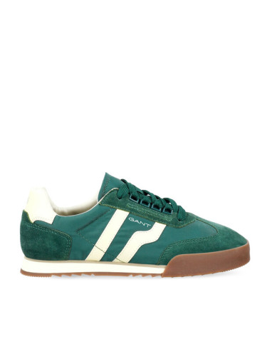 Gant Сникърси 31637001 Зелен