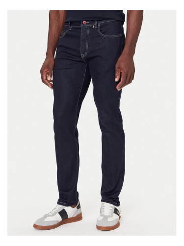 Paul&Shark Дънки 15314100 Тъмносин Regular Fit