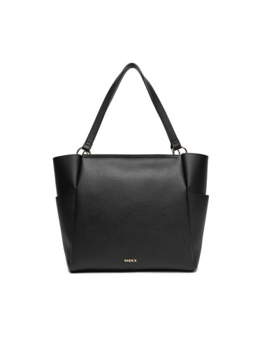 MEXX Дамска чанта C-MEXX-S-012-08 Черен