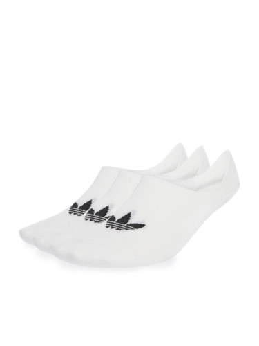 adidas Чорапи тип терлици JV7441 Бял