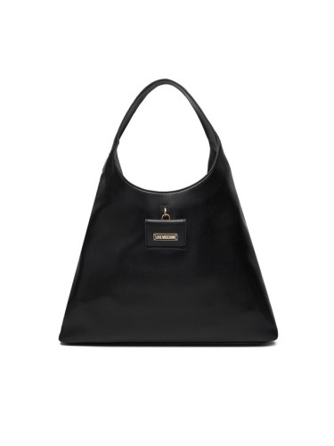 LOVE MOSCHINO Дамска чанта JC4393PP0NKN0000 Черен