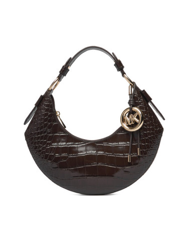 MICHAEL Michael Kors Дамска чанта 30F5GQ4L6E Кафяв