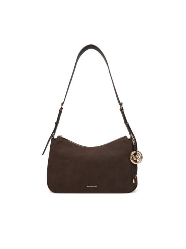 MICHAEL Michael Kors Дамска чанта 30F5GY5M2L Кафяв