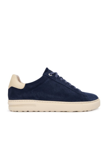 Birkenstock Сникърси Bend Low 1030880 Тъмносин