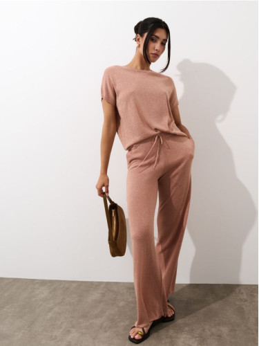 Mohito - Панталон - розово