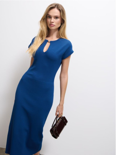 Mohito - Миди блузон - нави