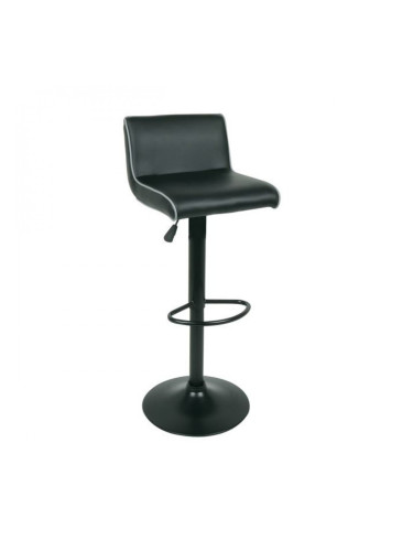 Бар стол Мебели Богдан модел Nero