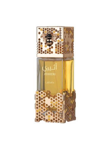 LATTAFA Atheeri Eau de Parfum унисекс 100ml