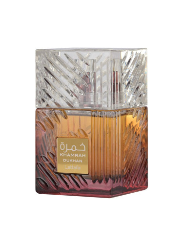 LATTAFA Khamrah Dukhan Eau de Parfum унисекс 100ml