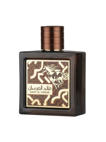 LATTAFA Qaed Al Fursan Untamed Eau de Parfum унисекс 90ml