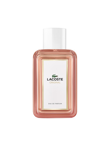 LACOSTE Original Pour Femme Eau De Parfum Eau de Parfum дамски 40ml