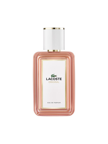 LACOSTE Original Pour Femme Eau De Parfum Eau de Parfum дамски 60ml