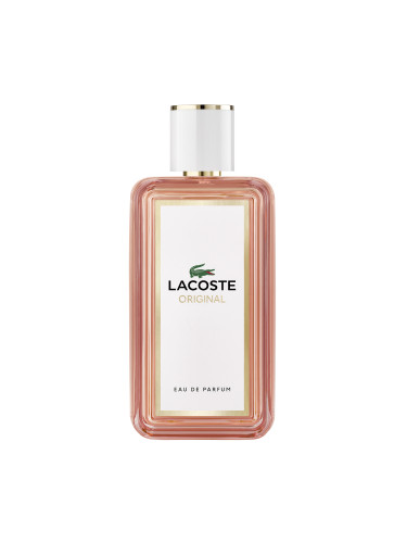 LACOSTE Original Pour Femme Eau De Parfum Eau de Parfum дамски 100ml