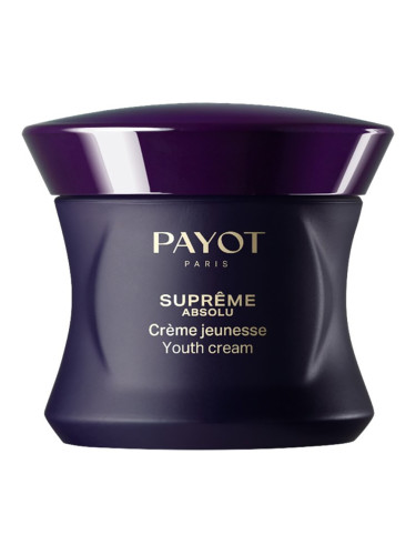 PAYOT Suprême Absolu Youth Cream 24 - часов крем дамски 50ml