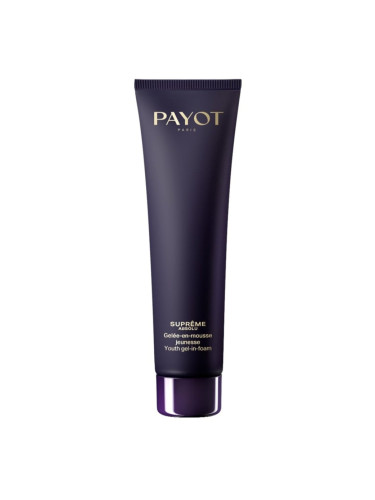 PAYOT Suprême Absolu Youth Gel-In-Foam Почистващ гел дамски 150ml