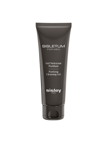 SISLEY Sisleÿum Purifying Cleansing Gel Почистващ гел мъжки 125ml