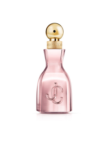 JIMMY CHOO I Want Choo With Love Eau de Parfum дамски 40ml