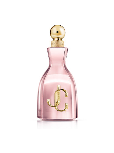 JIMMY CHOO I Want Choo With Love Eau de Parfum дамски 100ml