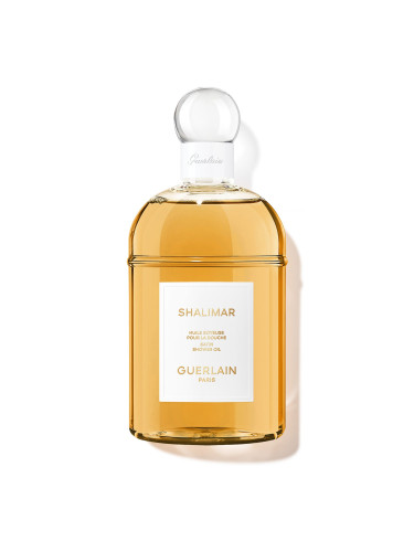 GUERLAIN Shalimar Satin Shower Oil Душ гел дамски 200ml