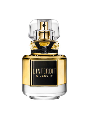 GIVENCHY L'Interdit Parfum Eau de Parfum дамски 35ml