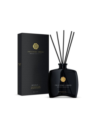 RITUALS Precious Amber Mini Fragrance Sticks Ароматни пръчици за дома дамски 100ml
