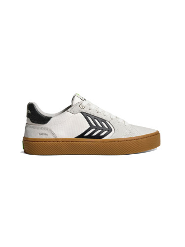 Cariuma Catiba Pro 2.0 White 482809W2EM Мъже - Спортни обувки Cariuma - Бял - 482809W2EM-10.5 - Size: 10.5