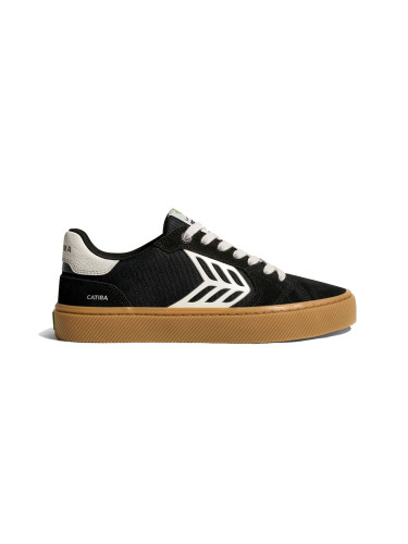 Cariuma Catiba Pro 2.0 Black 482809B14M Мъже - Спортни обувки Cariuma - Черен - 482809B14M-11.5 - Size: 11.5