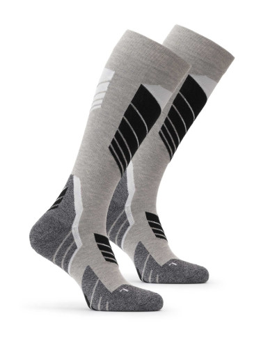 BRILLE | Ски чорапи Laax 2 Pack, многоцветен