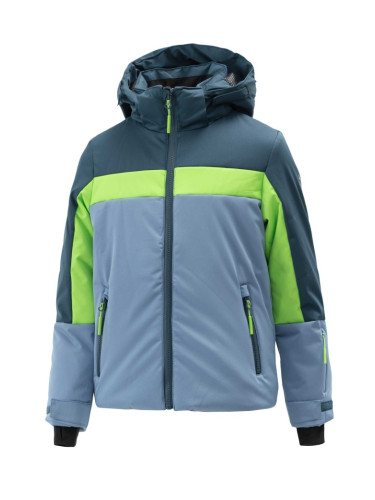 BRILLE | Ски яке Zac, син