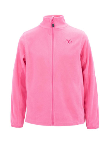 BRILLE | Полар KARY, розов