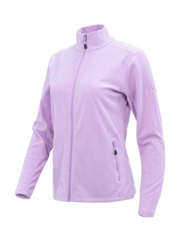 BRILLE | Полар ALYSSA, лилав