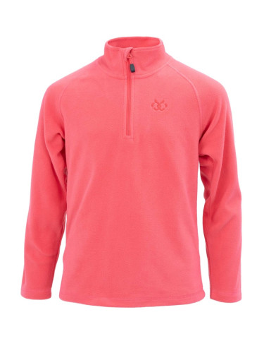 BRILLE | Полар MEGAN, розов