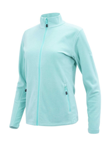 BRILLE | Полар ALYSSA, зелен