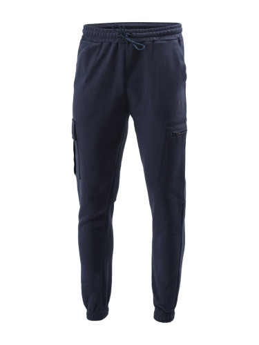 BRILLE | Спортно долнище Ares, син