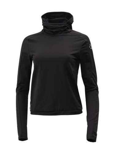 BRILLE | Термоблуза Warm, черен