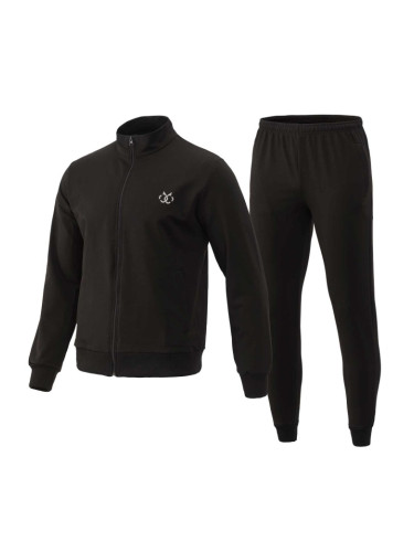 BRILLE | Спортен екип Krew, черен