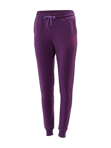 BRILLE | Спортно долнище Еssence WN, лилав