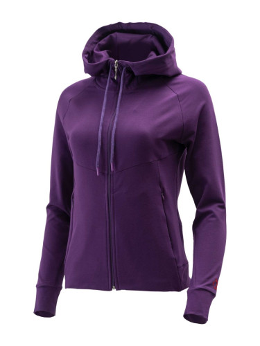 BRILLE | Суитшърт Еssence WN, лилав