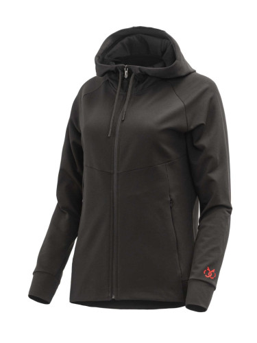 BRILLE | Суитшърт Еssence WN, черен