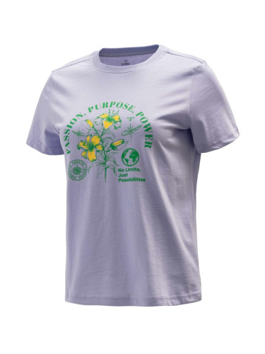 BRILLE | Тениска PASION, лилав