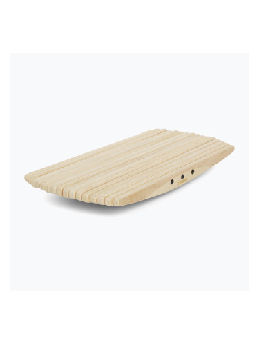 Дъска за баланс TREXO natural