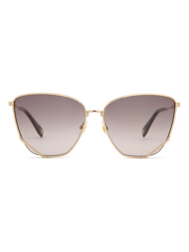 Marc Jacobs MJ 1006/S 01Q HA 61 - квадратна слънчеви очила, дамски, златни