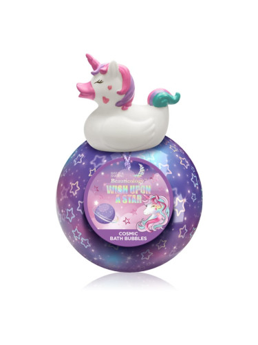 Baylis & Harding Beauticology Cosmic пяна за вана подаръчно издание