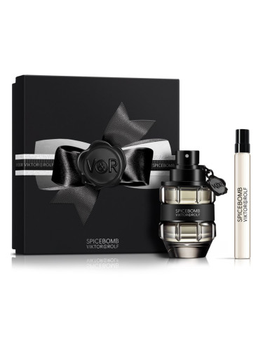 Viktor & Rolf Spicebomb подаръчен комплект за мъже