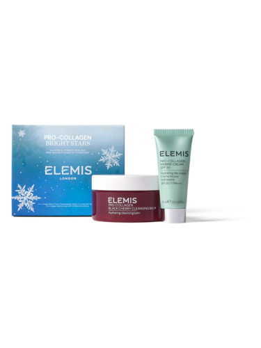 Elemis Holiday Collection Cleanse & Hydrate Duo подаръчен комплект