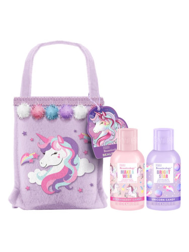 Baylis & Harding Beauticology Cosmic подаръчен комплект