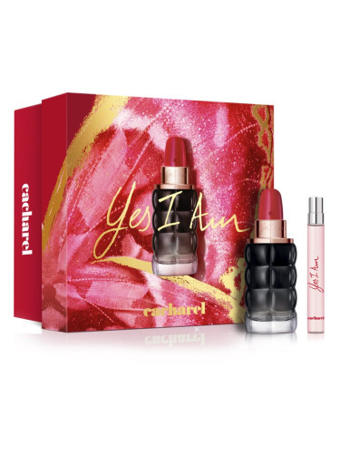 Cacharel Yes I Am подаръчен комплект за жени