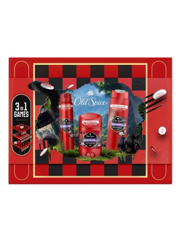 Old Spice Nightpanther Gamebox подаръчен комплект за мъже